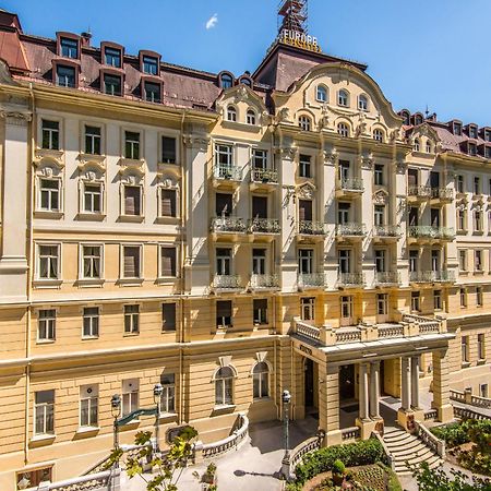 De L'Europe Gastein Hotel Bad Gastein Exterior photo