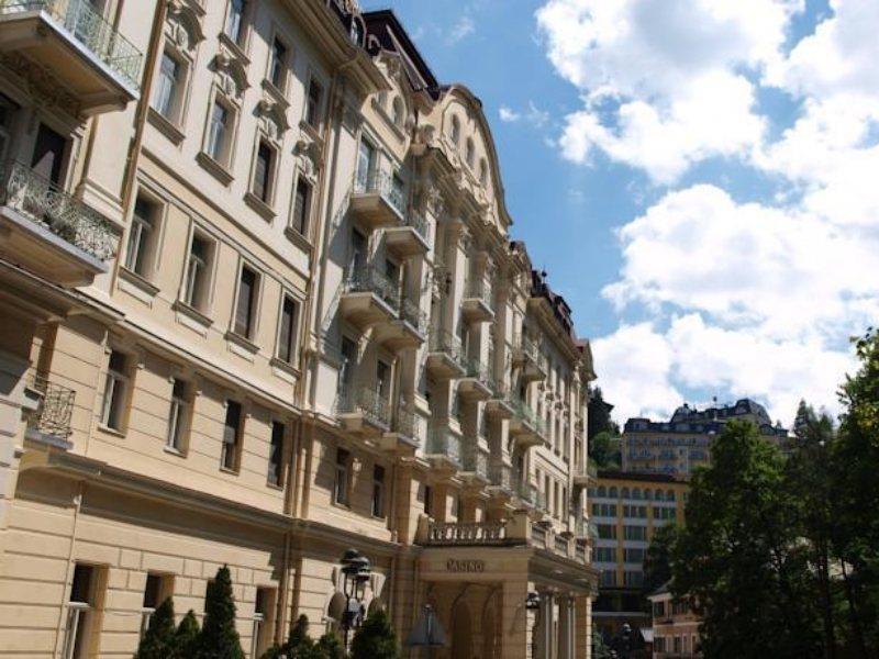 De L'Europe Gastein Hotel Bad Gastein Exterior photo